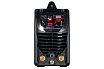 Сварочный инвертор Fubag INTIG 200 DC + горелка FB TIG 26 5P 4m 38459
