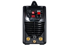 Сварочный инвертор Fubag INTIG 200 DC + горелка FB TIG 26 5P 4m 38459