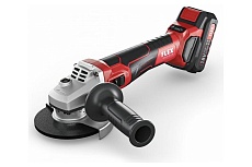 Аккумуляторная угловая шлифовальная машина Flex LBE 125 18.0-EC 499293