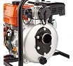 Бензиновая мотопомпа MERAN MPG211H 100345498