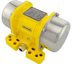 Внешний площадочный вибратор Vibromatic MVF200DC-24 1215067602