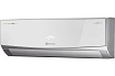 Сплит-система инверторного типа Electrolux Air Gate 2 Super DC Inverter EACS/I-09HG-MILK2/N8 комплект НС-1108914