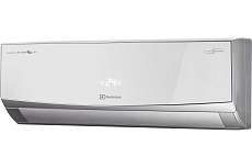 Сплит-система инверторного типа Electrolux Air Gate 2 Super DC Inverter EACS/I-09HG-MILK2/N8 комплект НС-1108914