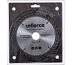 Диск пильный по дереву (185х30х1,4 мм; 40Z) Inforce 11-01-602