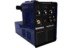 Сварочный полуавтомат Brima MIG/ММА-250-1 220В 0008990