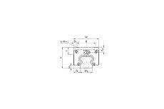 Каретка TECHNIX HGH35CAZAH