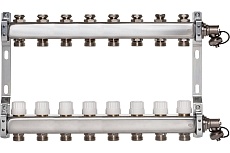 Коллекторная группа ColSys Р805R 8 выходов Р1805R22508