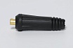 Кабельная вилка 35-50 (male plug) Plazweld P-MP3550c