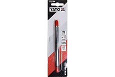 Двухсторонний резак Yato 120мм для керамической плитки YT-37404