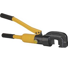 Гидравлический арматурорез Манкупер NC-22