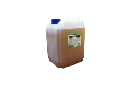 Жидкость ANTISPATTER канистра 10 л OKTAMIX 000001