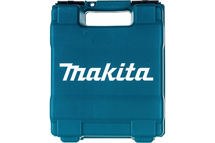 Аккумуляторная ударная дрель-шуруповерт Makita G-серия HP488DWE