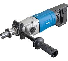 Дрель алмазного бурения Heden с микроударом DMC-160V2 400.001