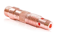 Держатель цанги (tig-17-18-26 prime; 3.2 мм) Кедр 8012471