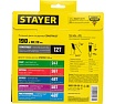 Диск пильный по дереву Технический рез (190x30/20 мм; 12T) Stayer 3683-190-30-12_z01
