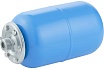 Гидроаккумулятор вертикальный (5 л) UNIPUMP 21057