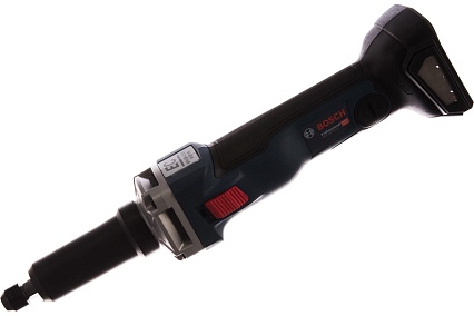 Аккумуляторная прямая шлифмашина Bosch GGS 18V-23 LC0.601.229.100