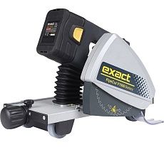 Аккумуляторный труборез для резки вентиляционных труб Exact PipeCut V1000 Battery 7048116