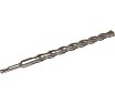 Бур твердосплавный 12x150x210 мм, SDS-PLUS, усиленная спираль CNIC 35873