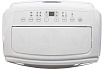 Мобильный кондиционер Midea MPPDB-12CRN7-Q