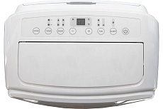 Мобильный кондиционер Midea MPPDB-12CRN7-Q