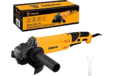 Углошлифовальная машина Deko DKAG1500-150 063-4299