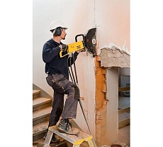 Дисковая гидравлическая пила Atlas Copco LS 16 1809016000