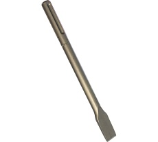 Плоское зубило 18х25х280 мм, SDS MAX Matrix 70341