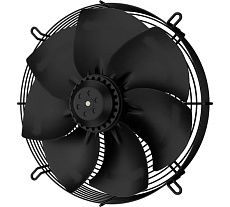 Вентилятор накладной ERA STORM GR 300 2 полюс PRO STORM GR 300 2E