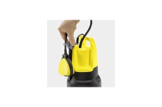 Погружной насос Karcher SP 16.000 Dual 1.645-832.0