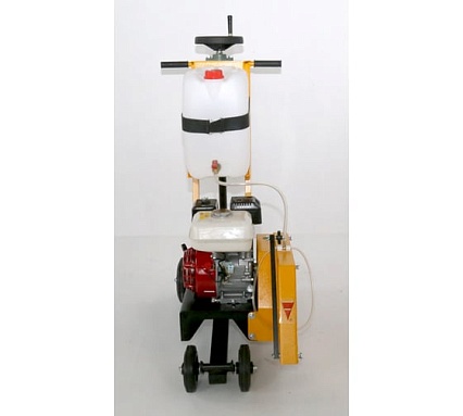 Резчик швов с двигателем Honda GX200 5.5HP Сплитстоун CS146 143202