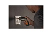 Аккумуляторная отвертка Worx SD Slide Driver, 4 В WX254.4