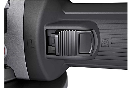 Угловая шлифовальная машина Flex L 13-10 125-EC 230/CEE 495255