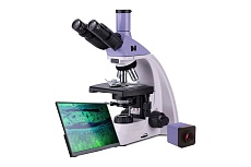 Биологический цифровой микроскоп MAGUS bio d250t lcd 83009