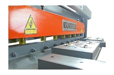 Электромеханическая гильотина Metal Master ETG 1330E 19162