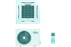 Сплит-система Oasis VK-24M 4640015383130