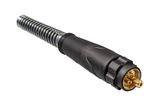 Горелка MIG MP 450 4 м DME45004 ПТК 00000027131