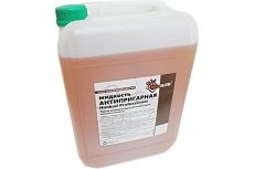 Жидкость антипригарная Professional 5 литров HimKOD В-00003