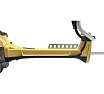 Триммер бензиновый Hanskonner HBT126D