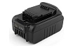 Аккумулятор (20 В; 4.0 Ач; Li-Ion) для DeWalt DC, DCF, DCG, DCL, DCN, DCS ОЕМ 066247