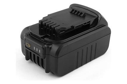 Аккумулятор (20 В; 4.0 Ач; Li-Ion) для DeWalt DC, DCF, DCG, DCL, DCN, DCS ОЕМ 066247