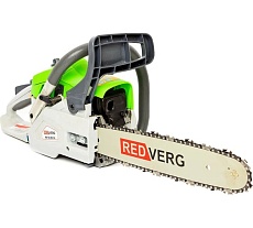 Бензопила Redverg RD-GC38-14 6615720