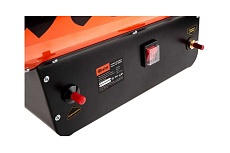 Газовая тепловая пушка Wester TG-35000 35 кВт, 700 м3/ч, 2.18 кг/ч, 315 м2 615363