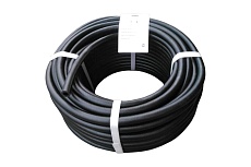 Рукав резиновый (9 мм; 40 м) для газосварки Дон СВ-РУК90