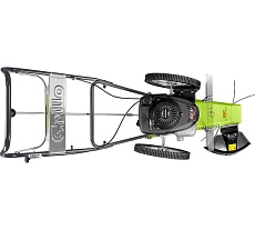 Профессиональный колесный триммер Grillo HWT 550 Tilt 8XR1N