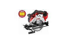 Аккумуляторная циркулярная пила Wortex CCS 1816-1 ALL1 0329202
