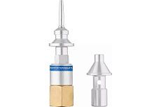 Редуктор гелиевый Г-55 без манометра ПТК 00000038207