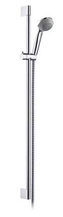 Душевой гарнитур Hansgrohe Crometta 85 90cm 1jet/Unica 27729000