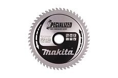 Диск пильный для алюминия (150x20x1.6 мм; 52T) для DCS551 Makita B-47101