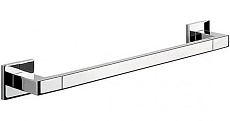 Полотенцедержатель Colombo Basic Q B3710.CR хром